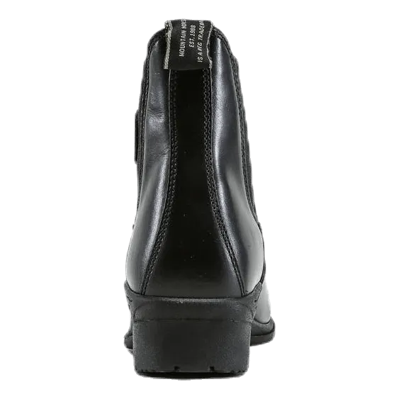 Aurora Jodphur Black