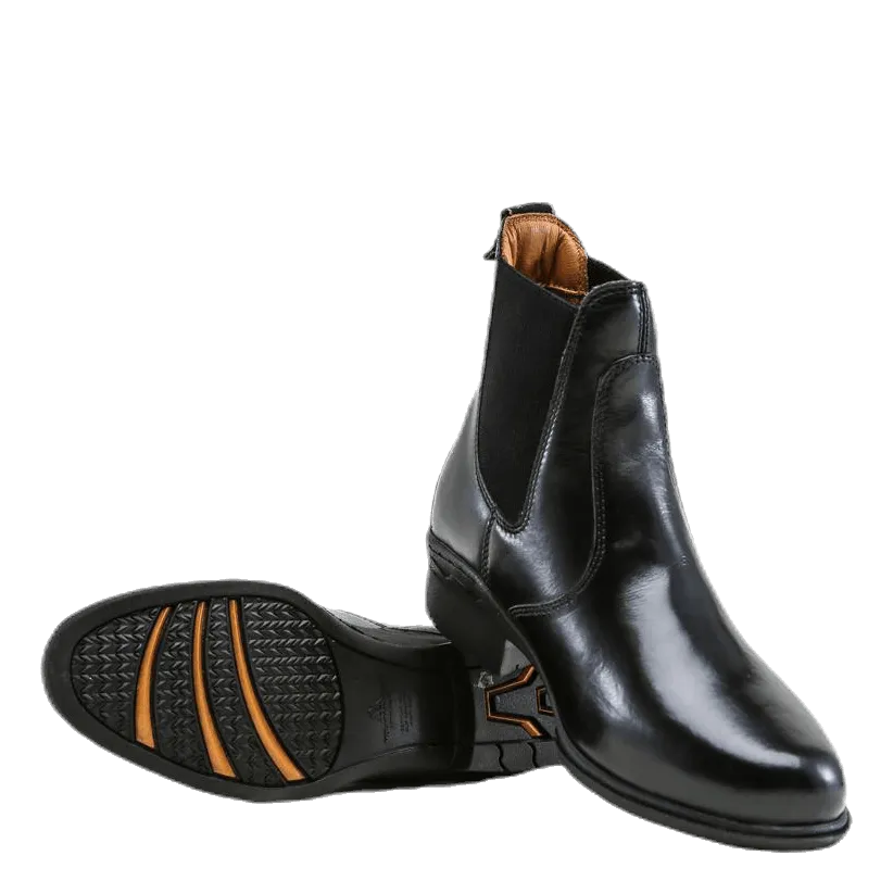 Aurora Jodphur Black