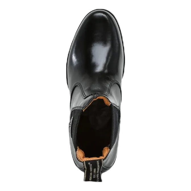 Aurora Jodphur Black