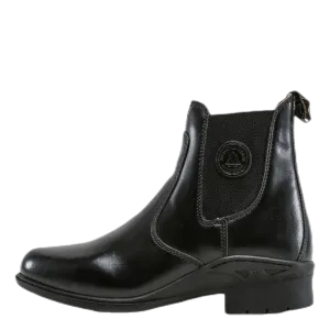 Aurora Jodphur Black