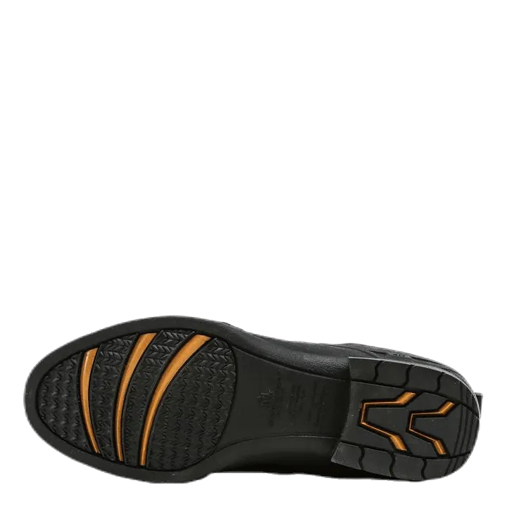 Aurora Jodphur Black