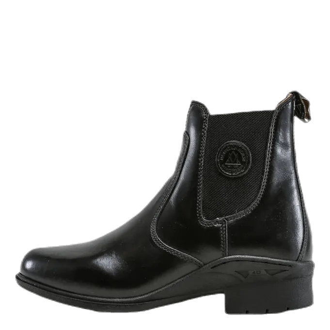 Aurora Jodphur Black
