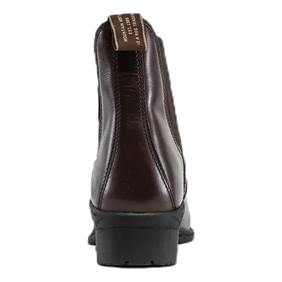 Aurora Jodphur Brown