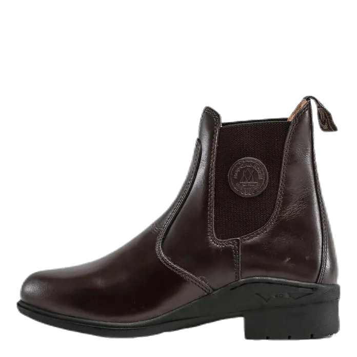 Aurora Jodphur Brown