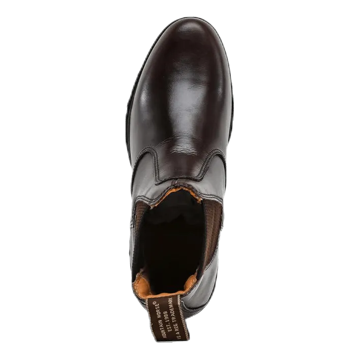 Aurora Jodphur Brown