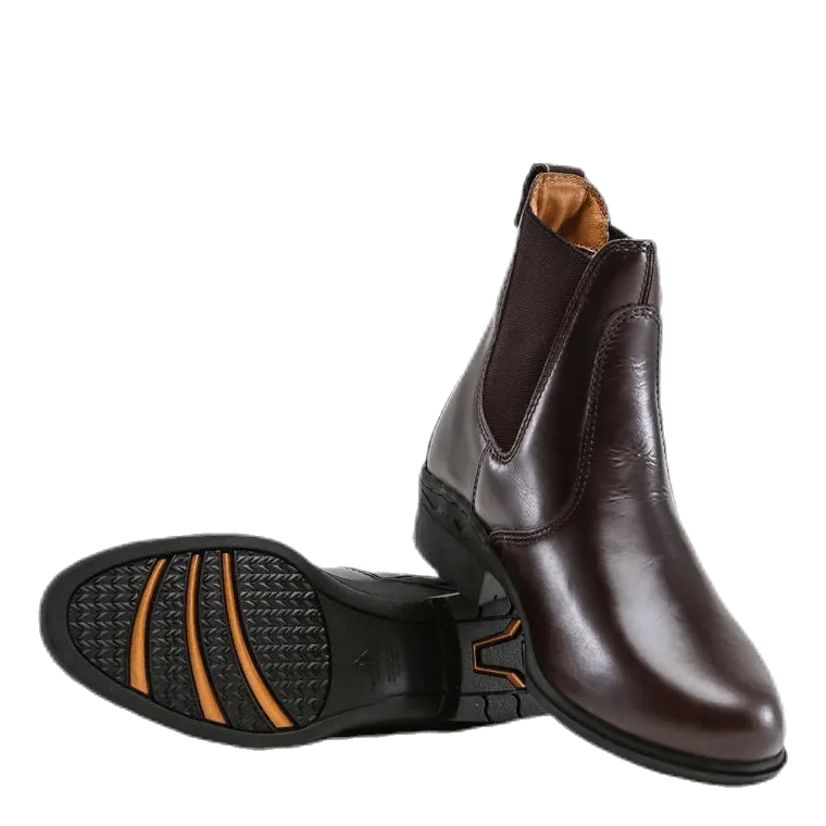 Aurora Jodphur Brown