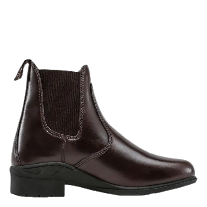 Aurora Jodphur Brown