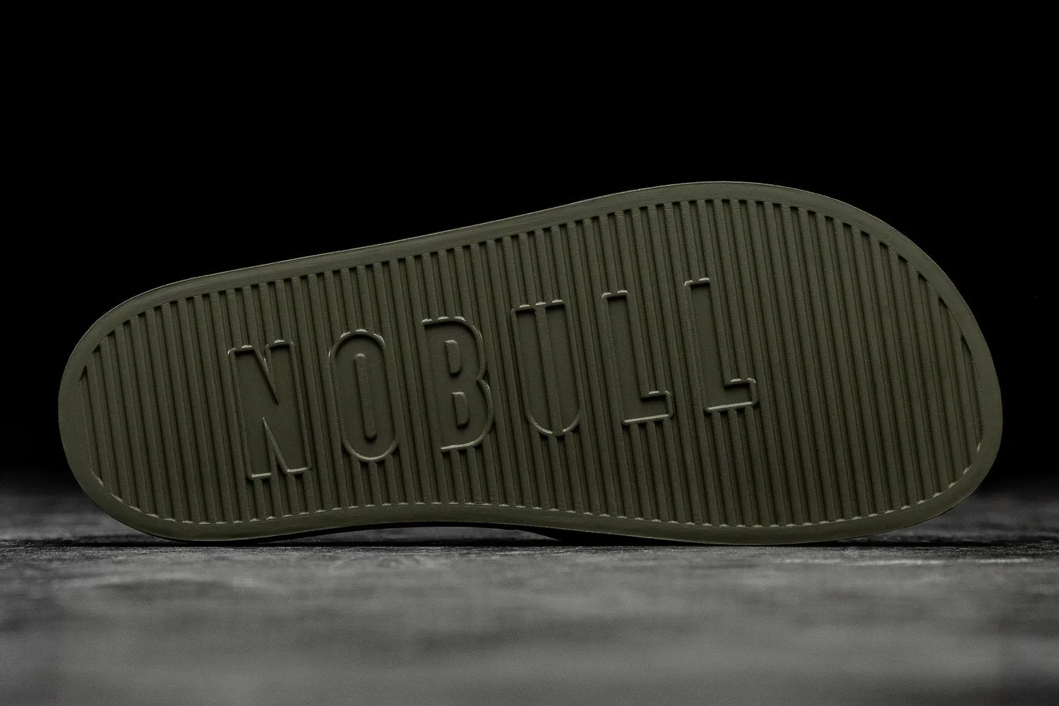 BLACK IVY SLIDE (MEN'S)