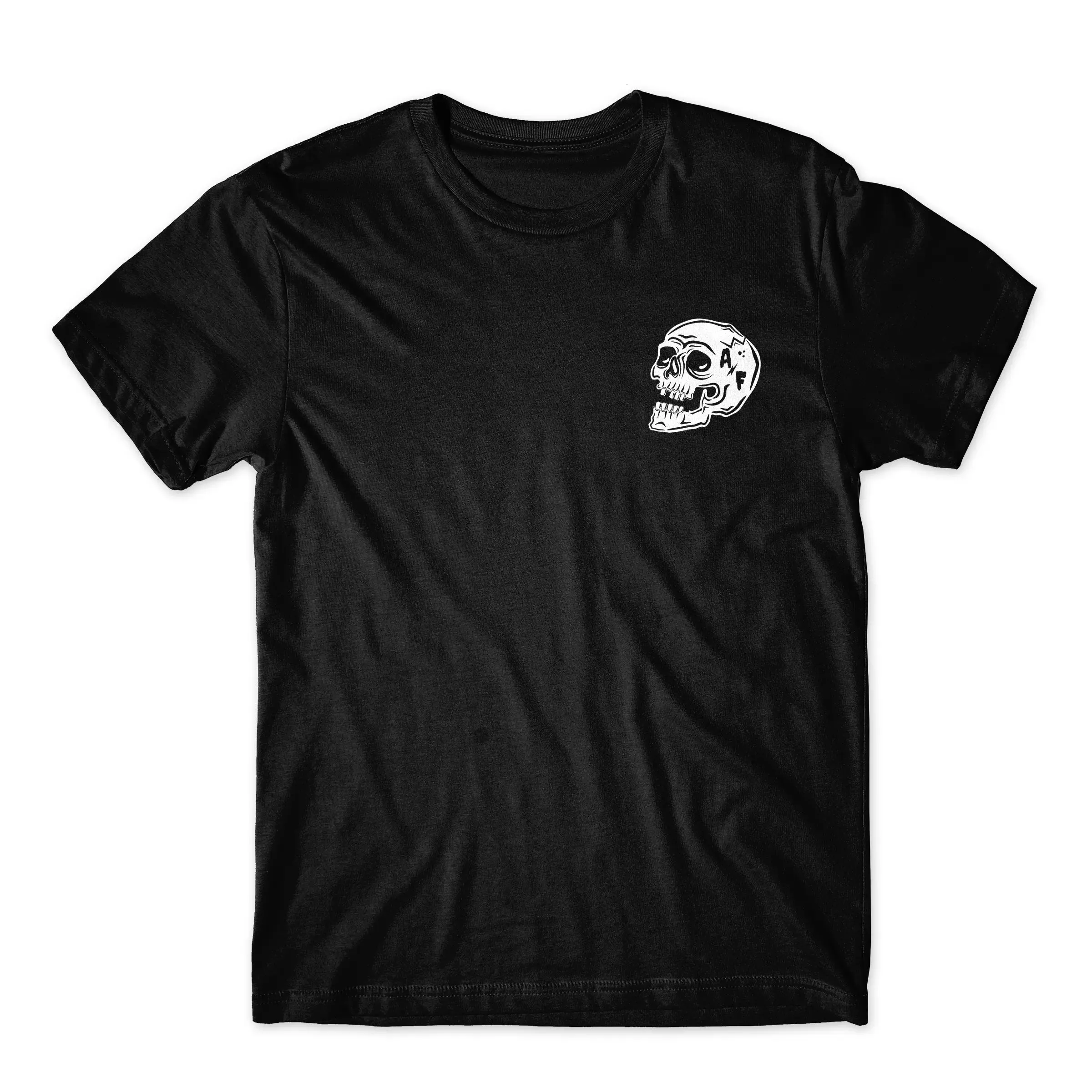 Bonehead Tee
