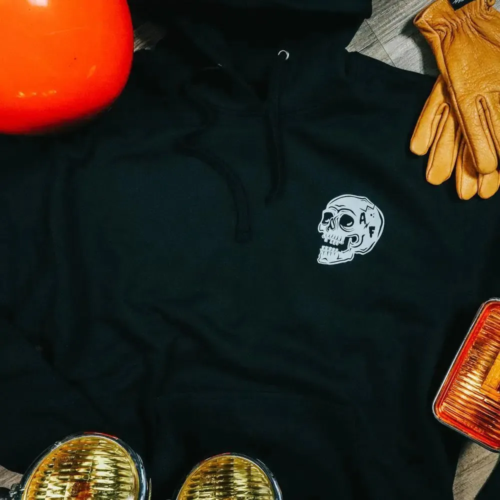 Bonehead Tee