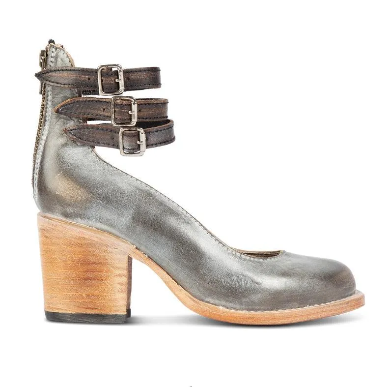 Brigid | Vintage Pumps for Women
