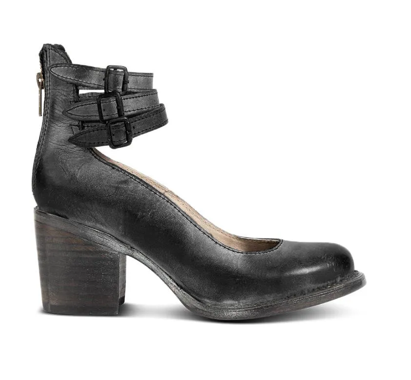 Brigid | Vintage Pumps for Women