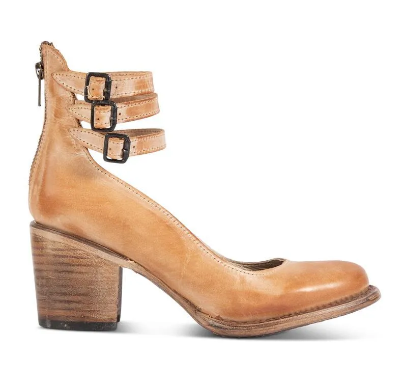 Brigid | Vintage Pumps for Women