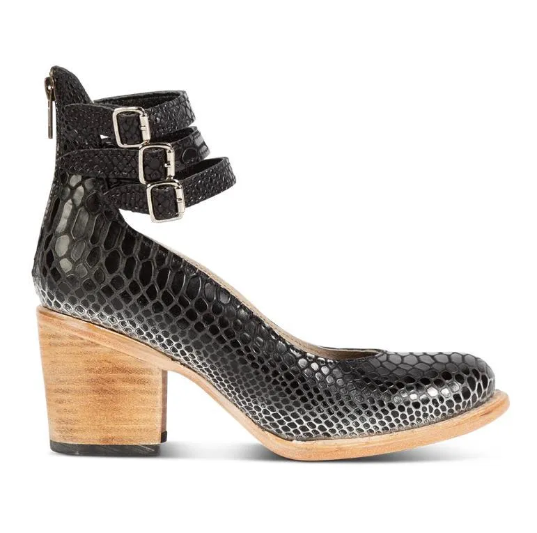 Brigid | Vintage Pumps for Women