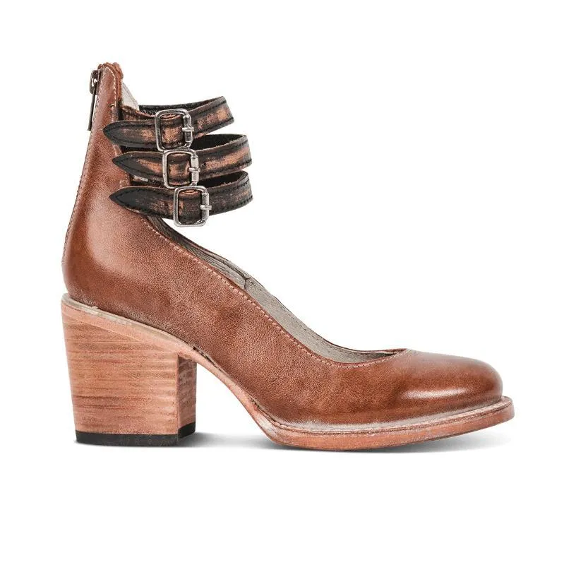 Brigid | Vintage Pumps for Women