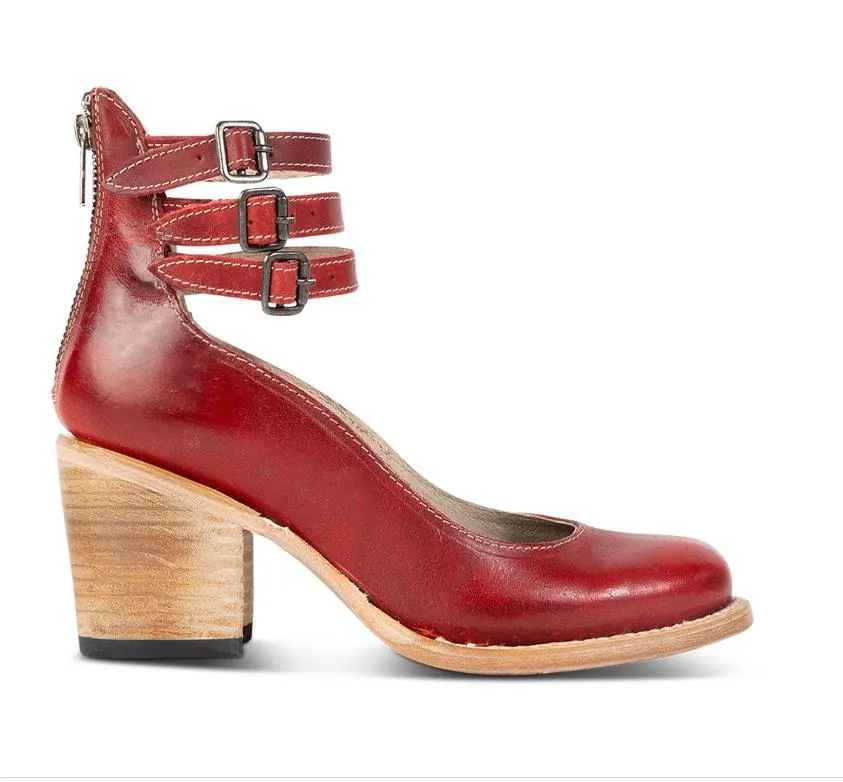 Brigid | Vintage Pumps for Women