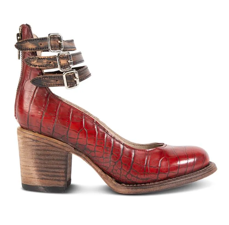 Brigid | Vintage Pumps for Women