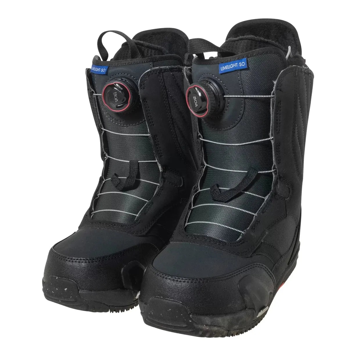 Burton Limelight Step On Snowboard Boot - Women's