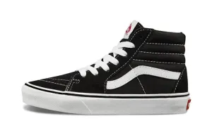 Children's canvas shoes Vans SK8 HI BP