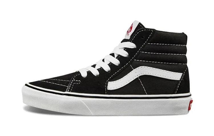 Children's canvas shoes Vans SK8 HI BP