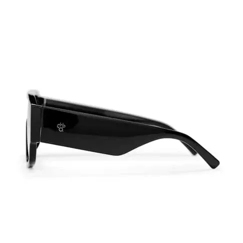 CHPO Prenzlauer Sunglasses Black