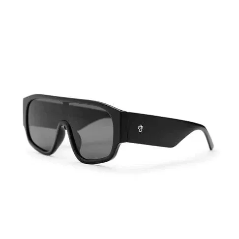 CHPO Prenzlauer Sunglasses Black