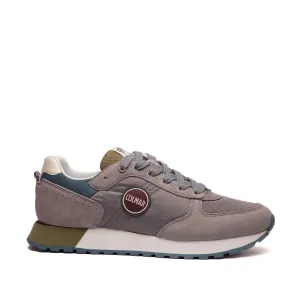 Colmar Men's Travis Authentic in Grey/Sage/Stone Blue