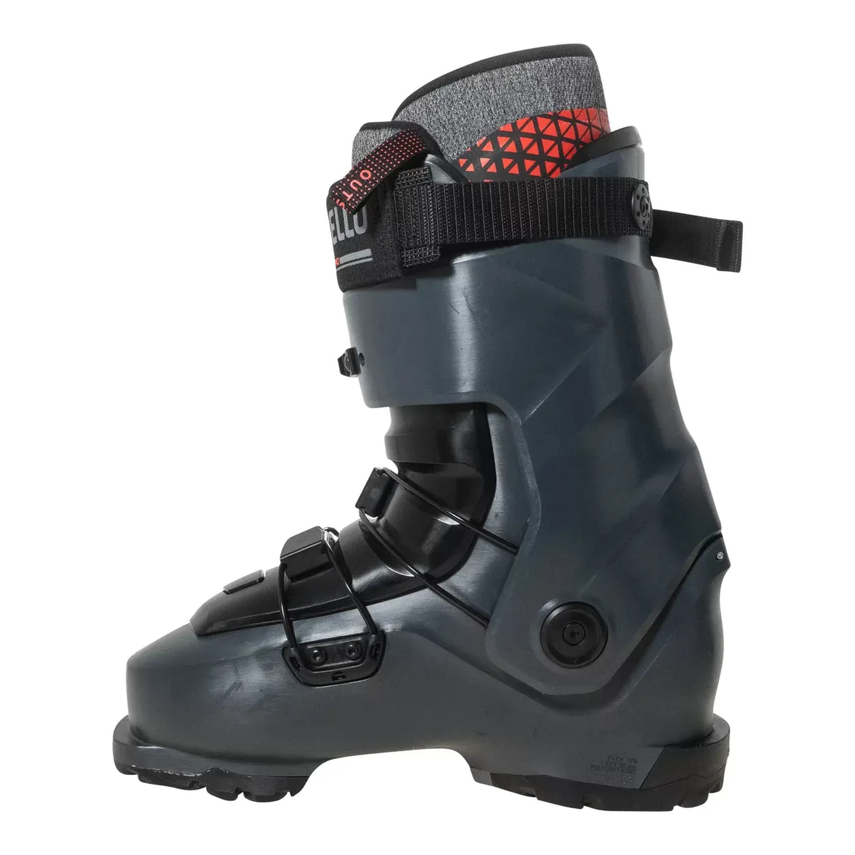 Dalbello Cabrio LV Ski Boot