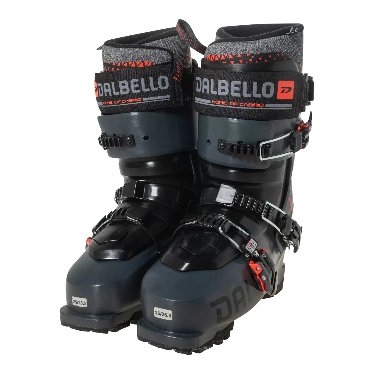 Dalbello Cabrio LV Ski Boot