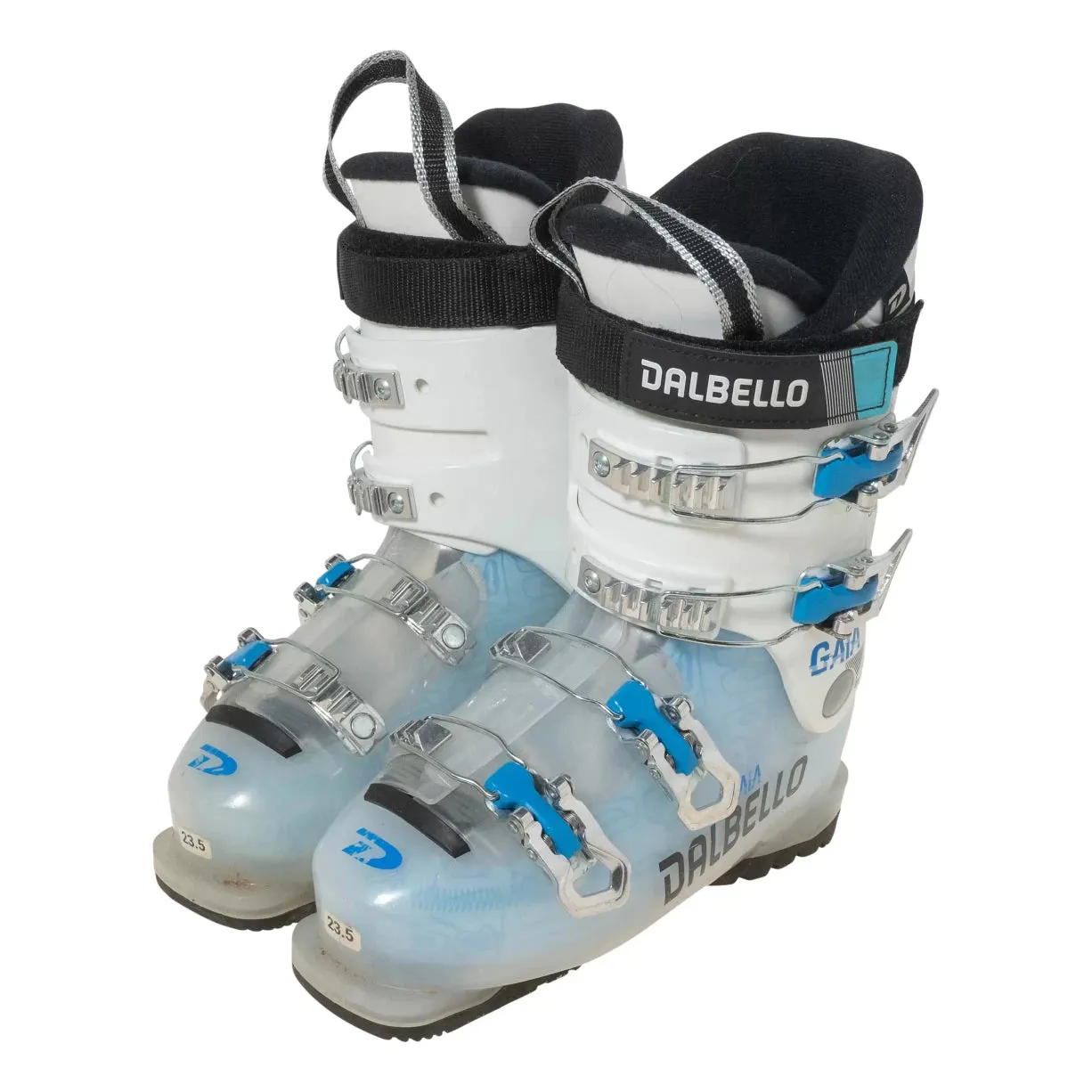 Dalbello Gaia 4 Ski Boots - Girls'