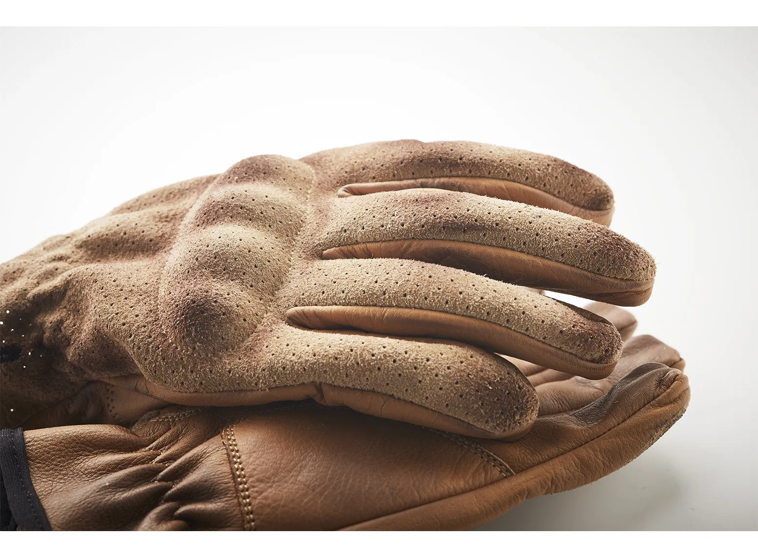 Fuel  - 'Flat' Glove