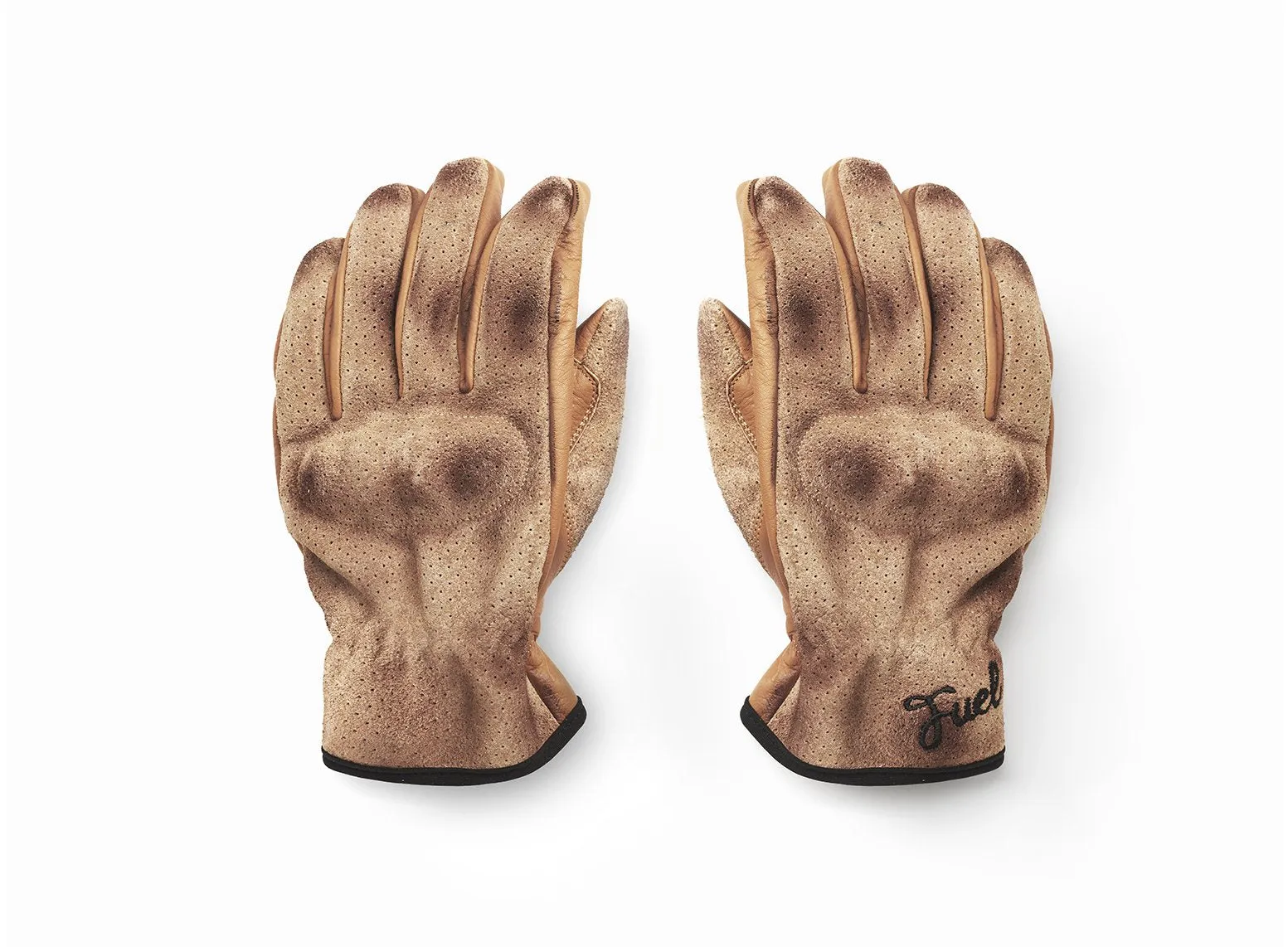 Fuel  - 'Flat' Glove