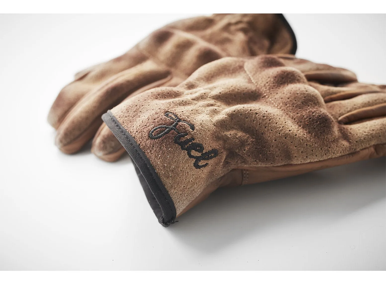 Fuel  - 'Flat' Glove