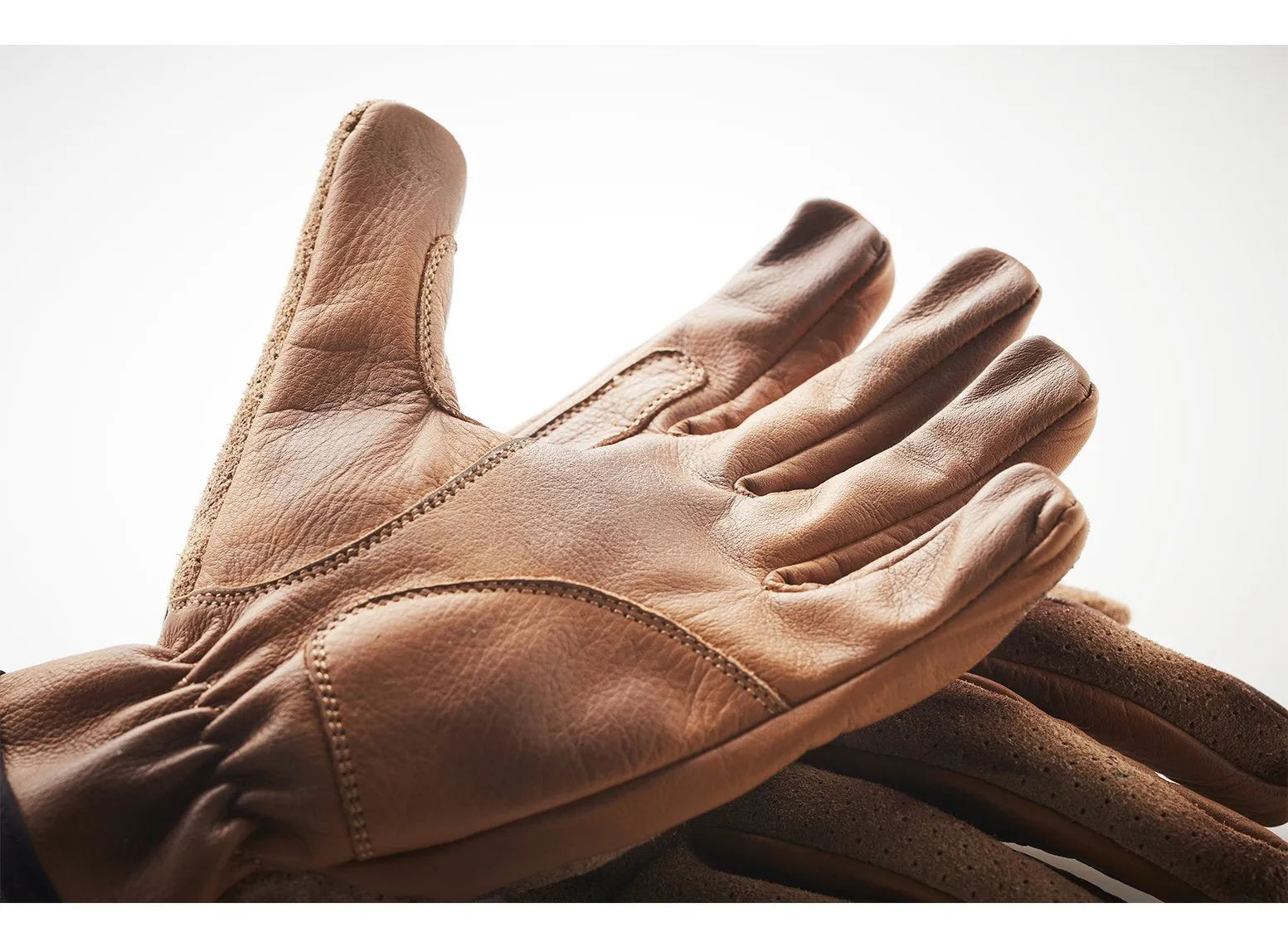 Fuel  - 'Flat' Glove