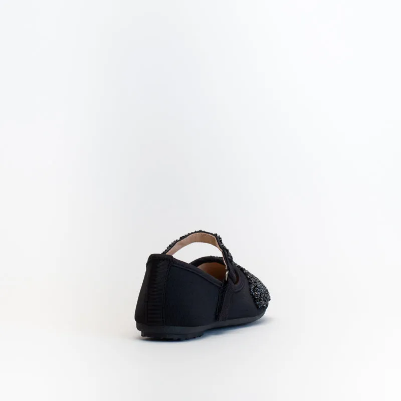 Girls Toddlers Embelished Pump _ 150614