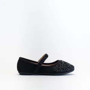 Girls Toddlers Embelished Pump _ 150614