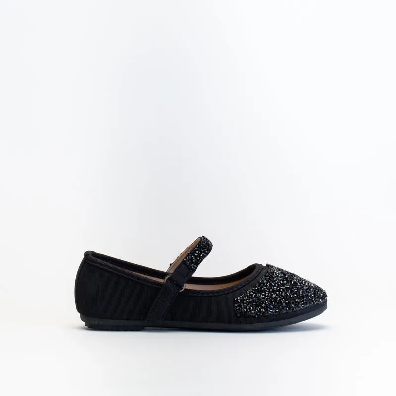 Girls Toddlers Embelished Pump _ 150614