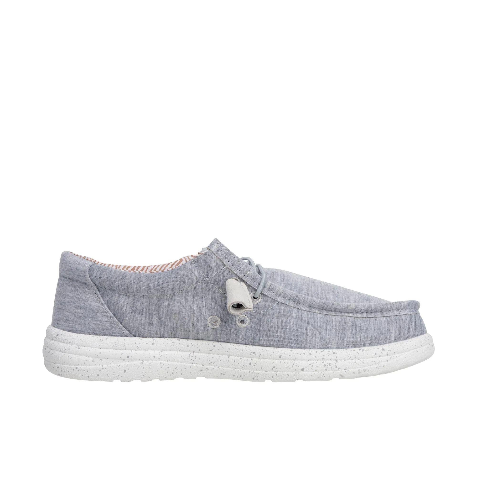 LAMO Womens Paula Breeze Grey