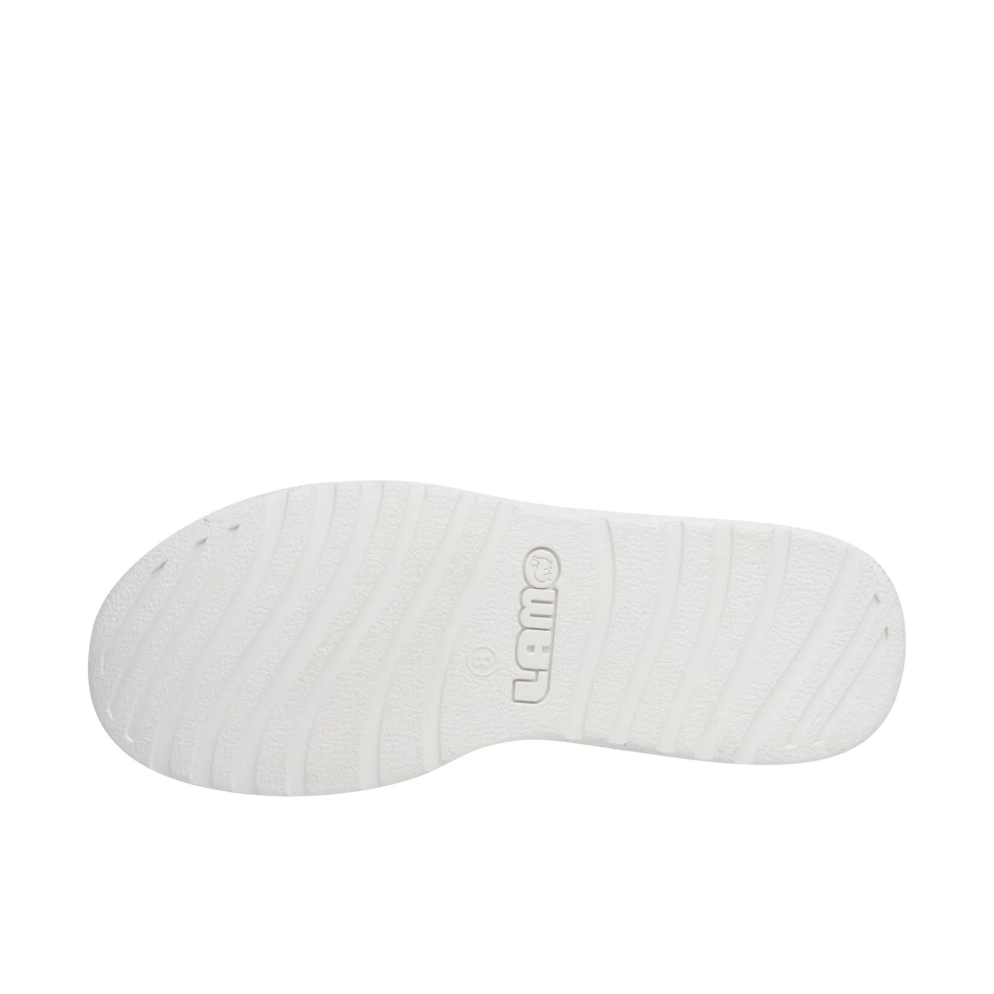 LAMO Womens Paula Breeze Grey