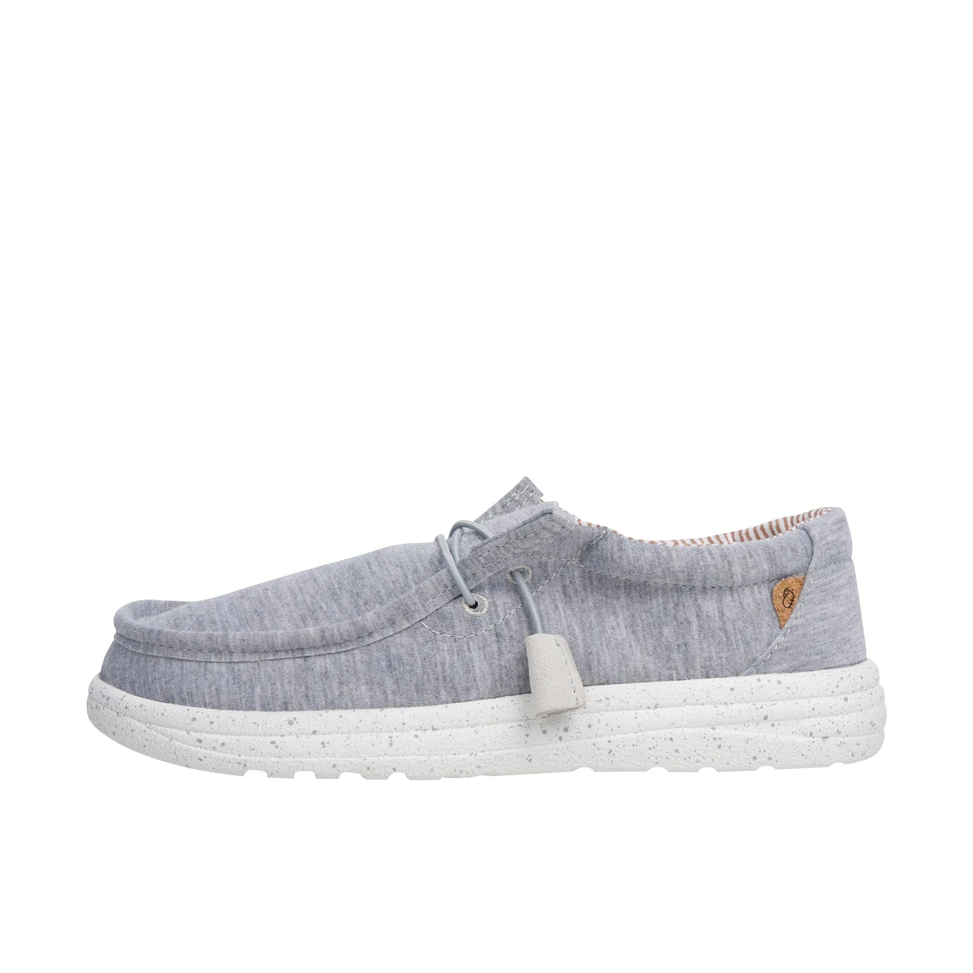 LAMO Womens Paula Breeze Grey
