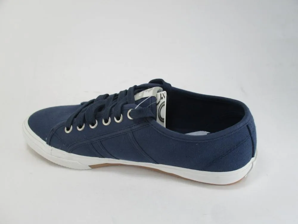 Lotto California low canvas sneakers R6473