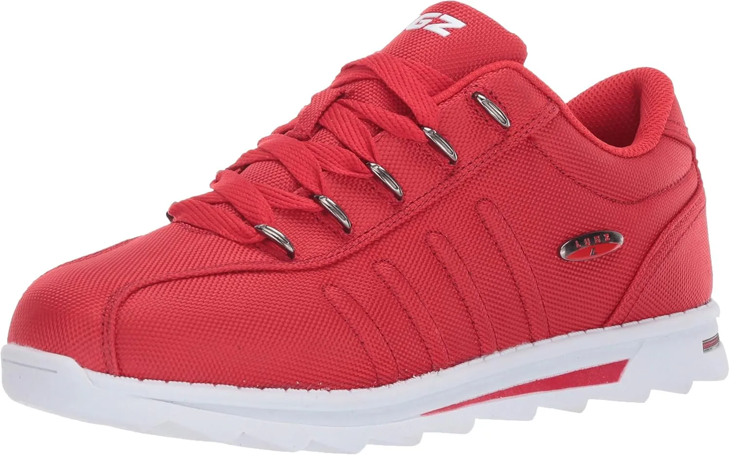 Lugz Men's Changeover Ii Ballistic Sneaker