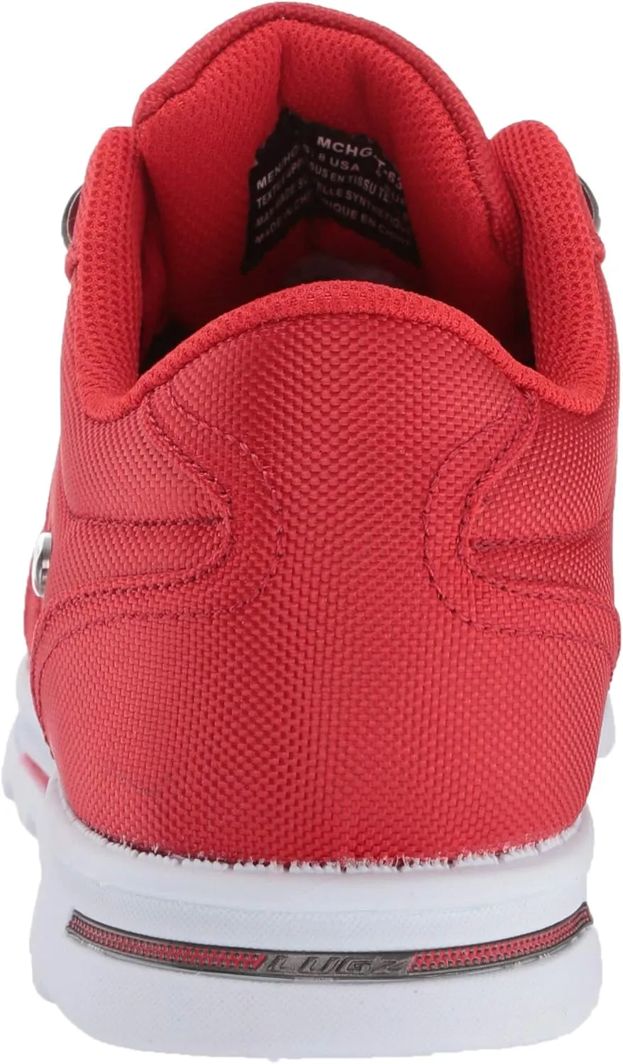 Lugz Men's Changeover Ii Ballistic Sneaker