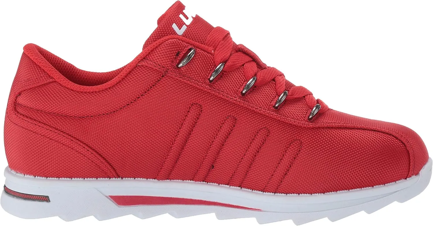 Lugz Men's Changeover Ii Ballistic Sneaker