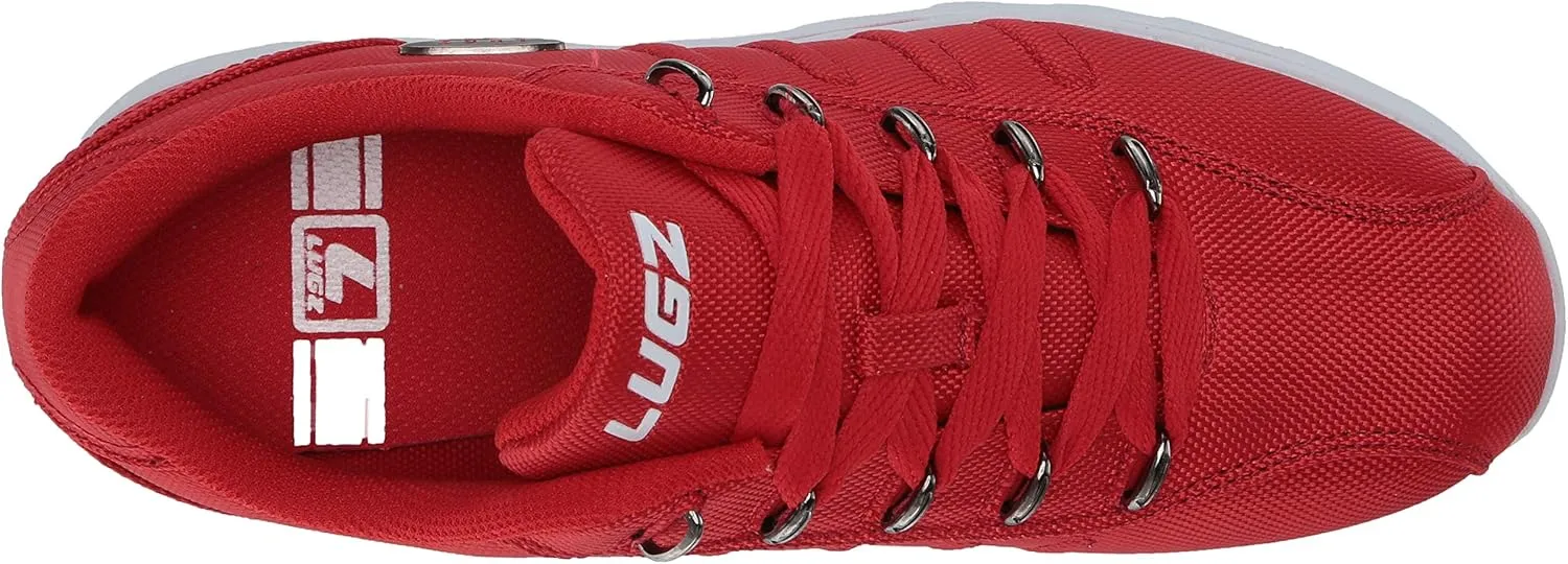 Lugz Men's Changeover Ii Ballistic Sneaker
