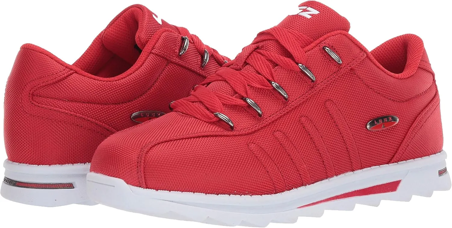Lugz Men's Changeover Ii Ballistic Sneaker