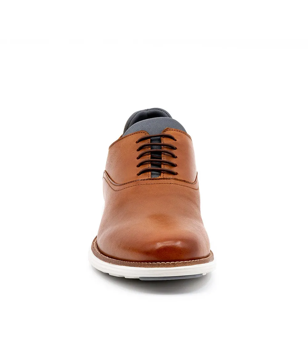 Martin Dingman Countryaire Leather Shoes