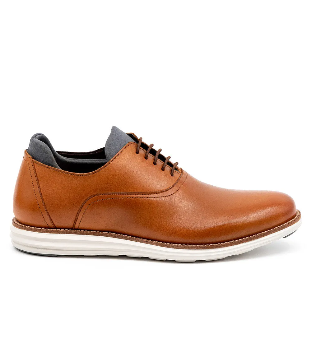 Martin Dingman Countryaire Leather Shoes