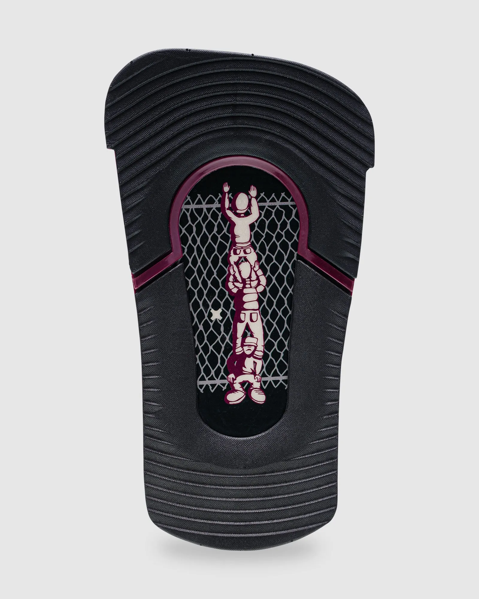 MENS JOINT SNOWBOARD BINDINGS