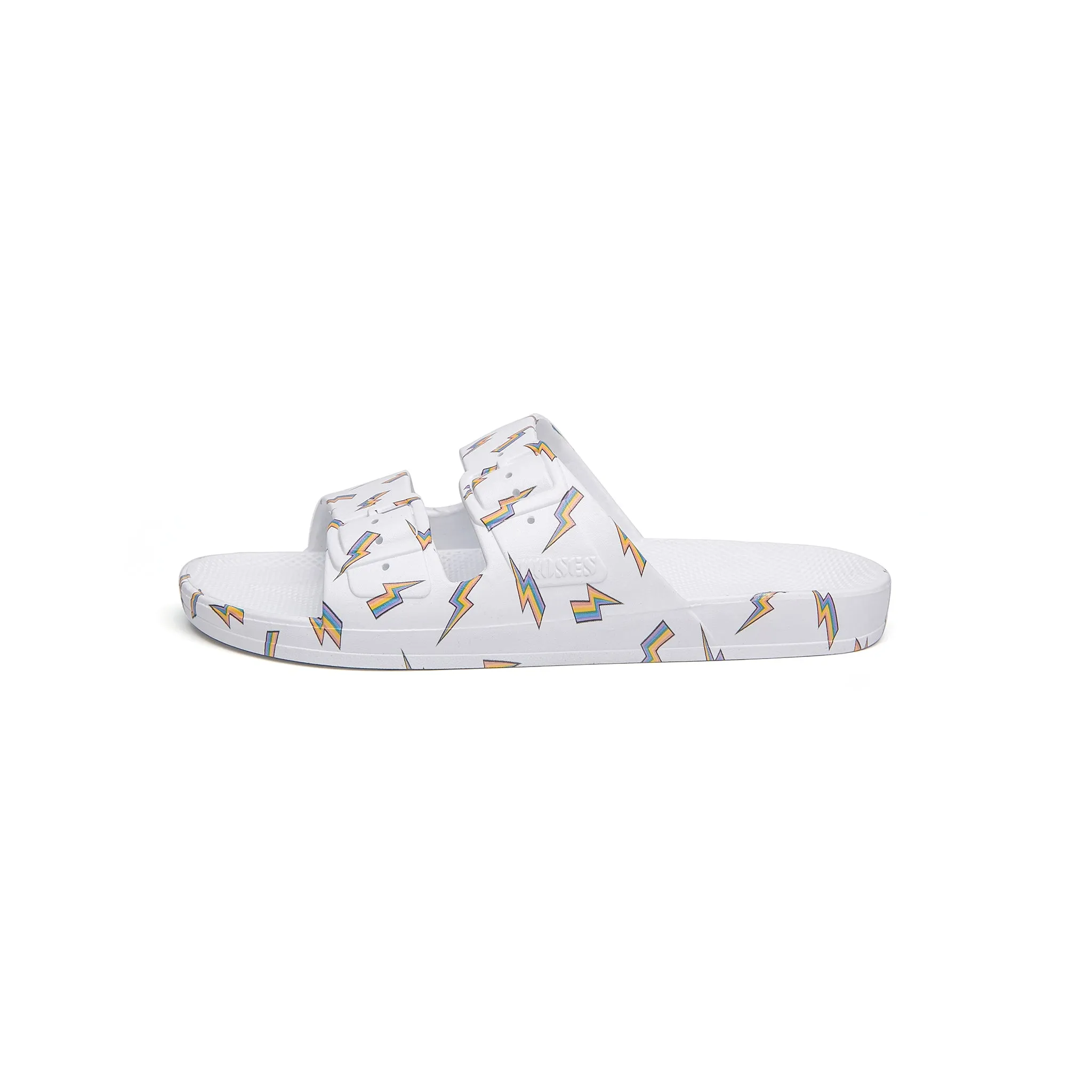 MO-BOLT WHITE K slides